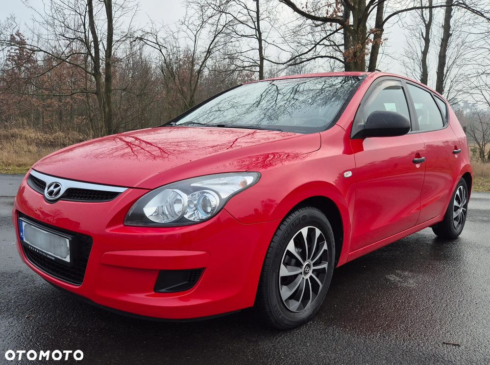 Hyundai i30 1.4 Classic + - 3