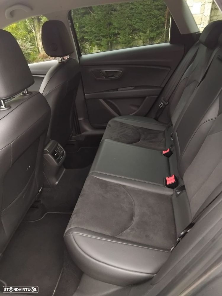 SEAT Leon ST 1.6 TDI S&S Style - 10