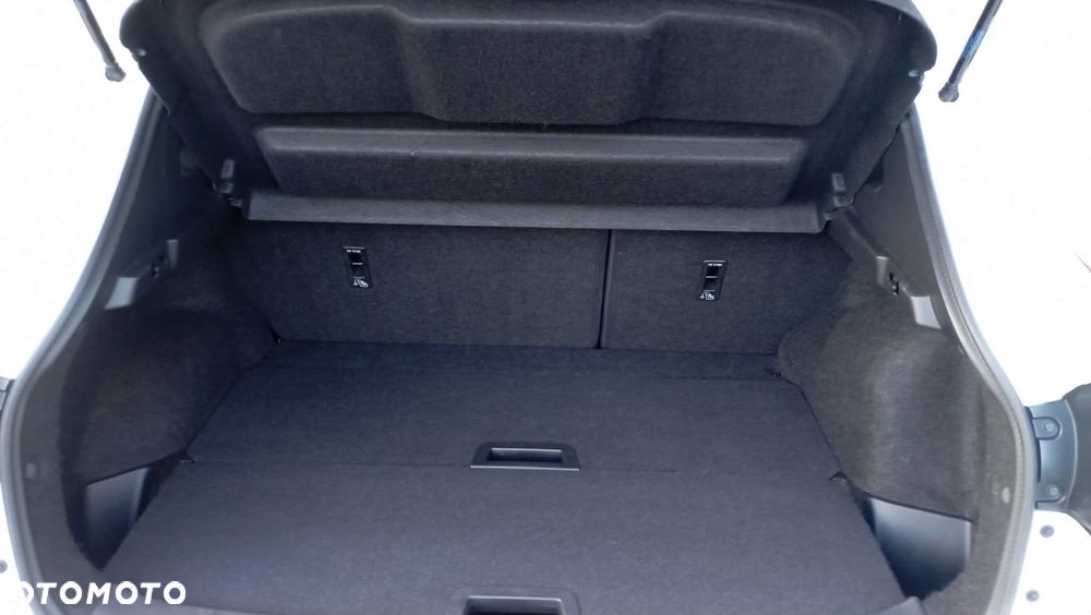 Nissan Qashqai 1.3 DIG-T N-Connecta - 13