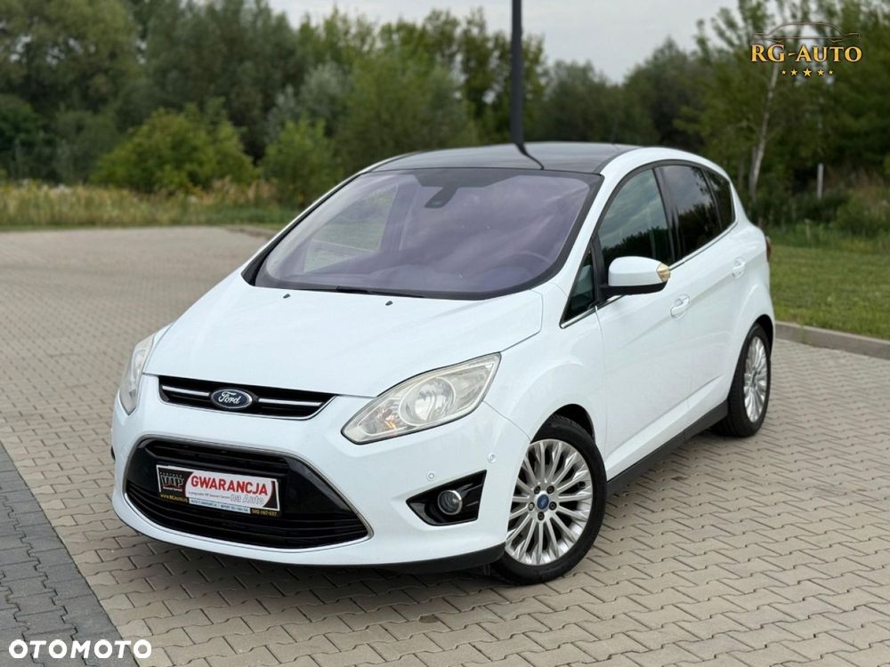 Ford C-MAX - 16