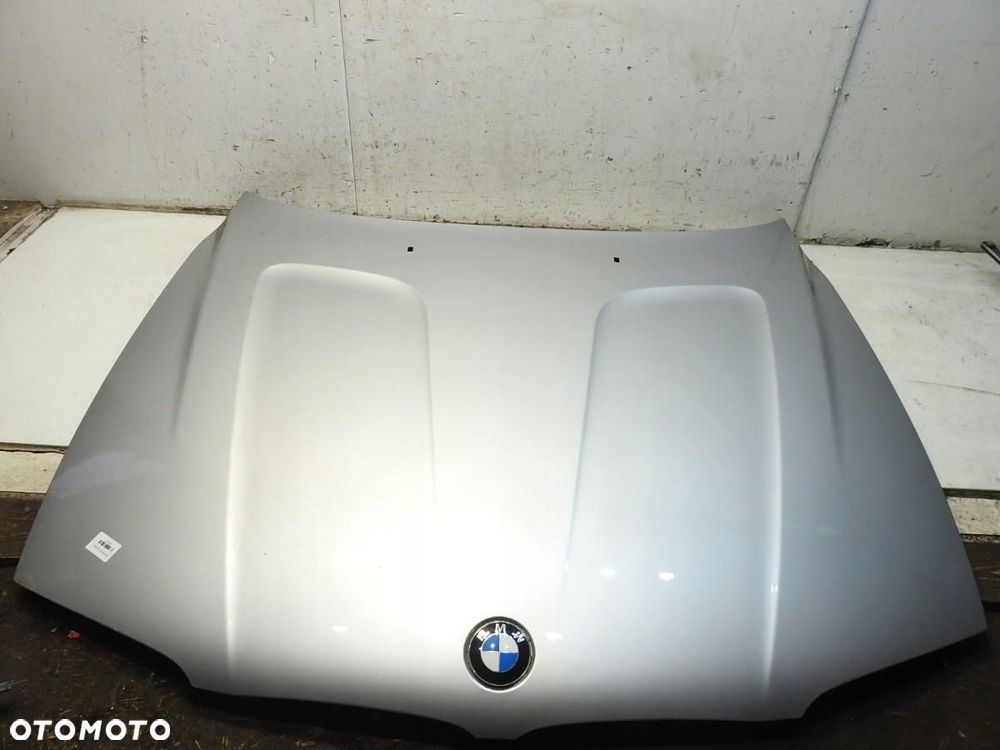 MASKA 354/7 BMW X3 E83 - 6