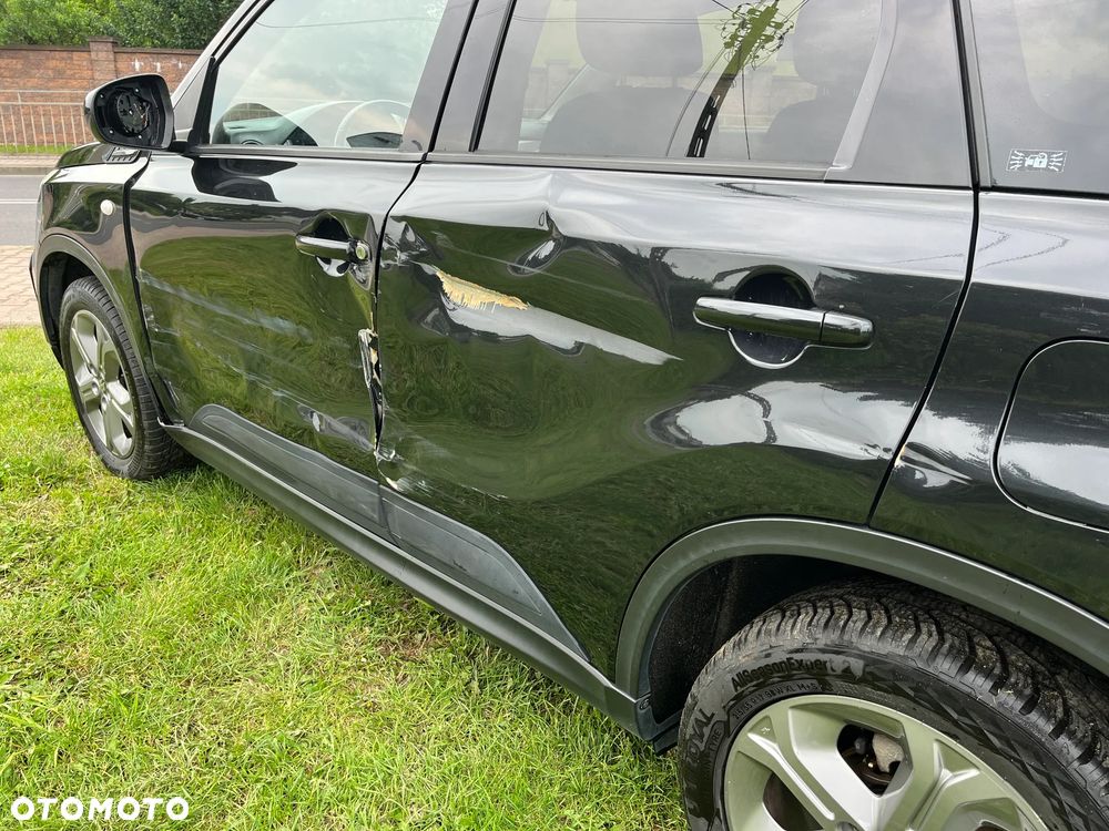 Suzuki Vitara - 13