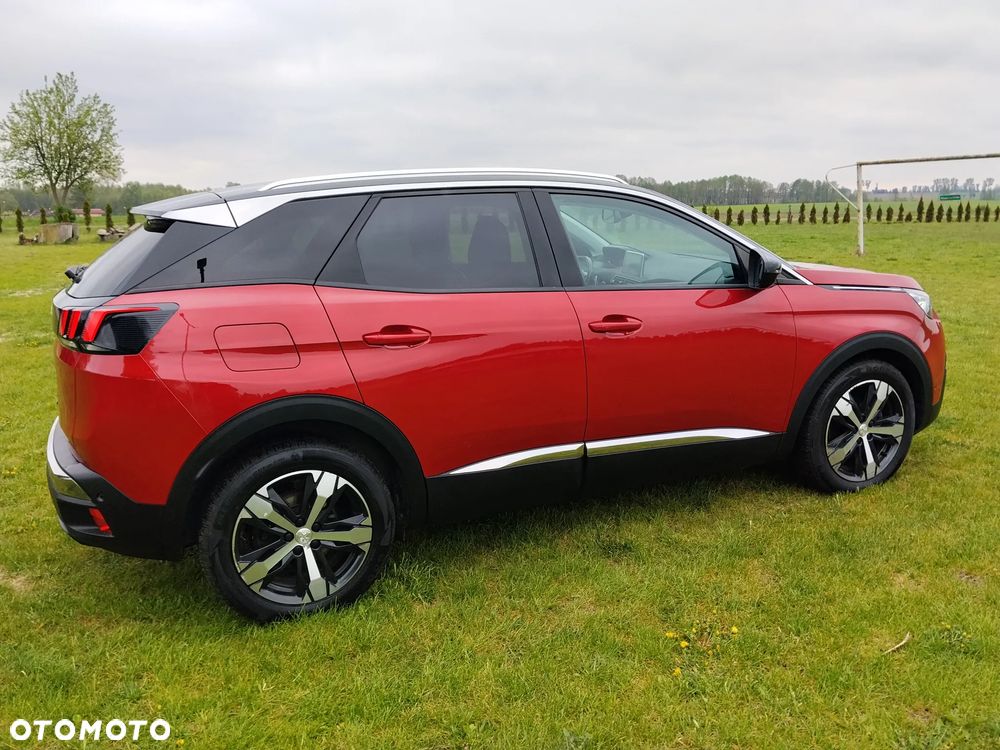 Peugeot 3008 1.6 THP Active S&S EAT6 - 14
