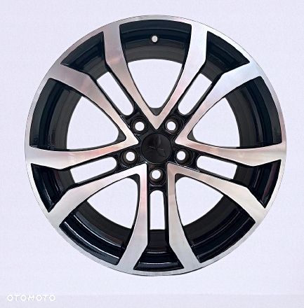 Felgi Alu 5x114,3 Mitsubishi ASX Outlander 18 - 1