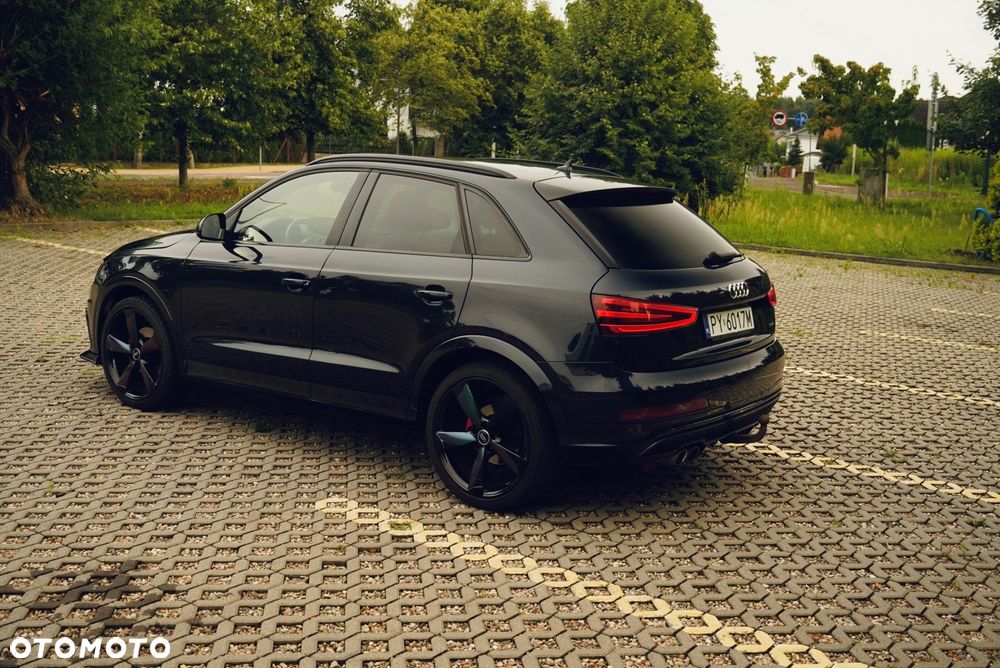Audi Q3 2.0 TDI Quattro - 25