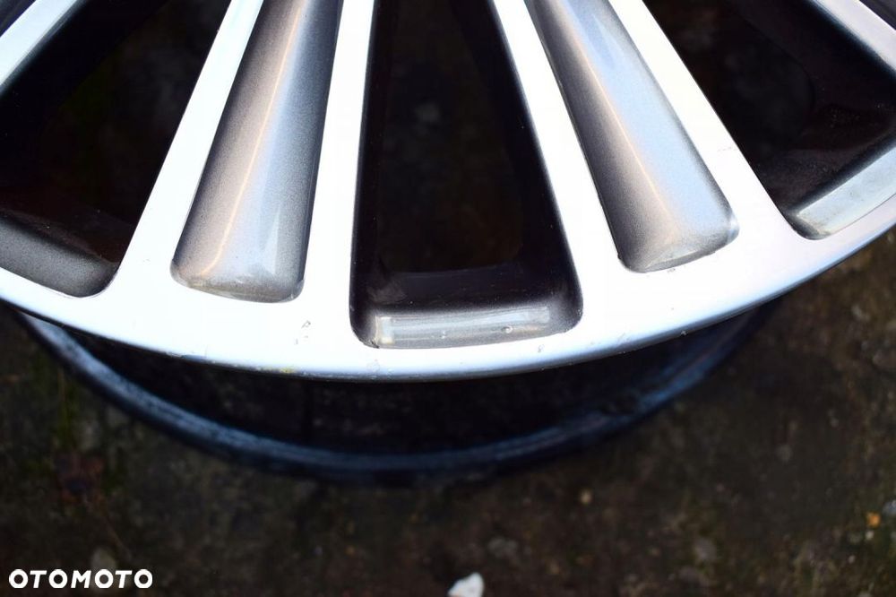 MERCEDES 19'' GLC W253 ORYGINAŁ!!! - 2