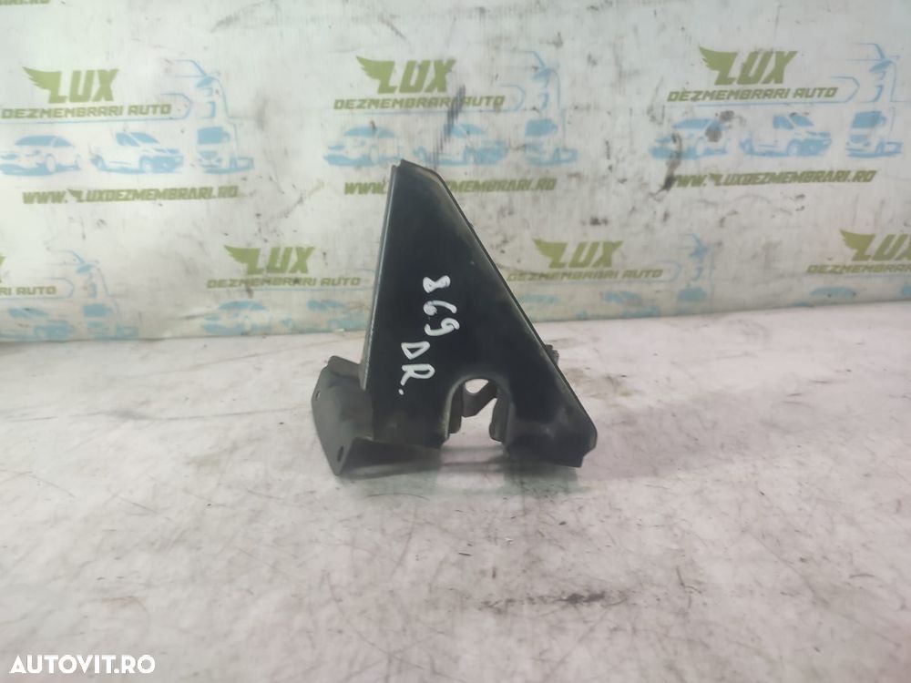 Broasca capota BMW Seria 3 E91 [2004 - 2010] 2.0 d n47d20a - 1