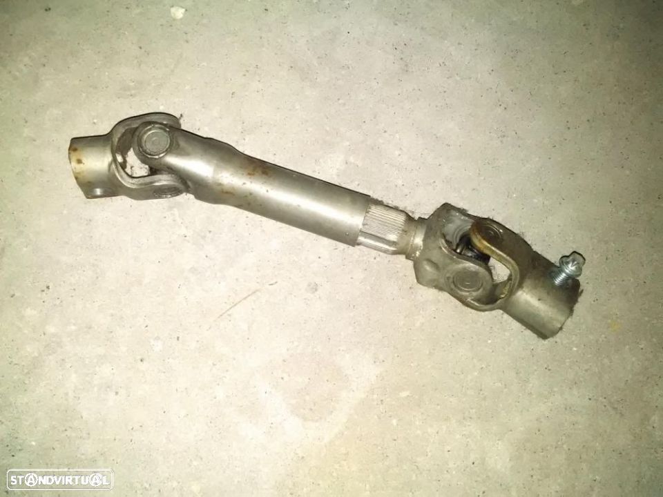 Cardan coluna direcção Opel Astra G - 1