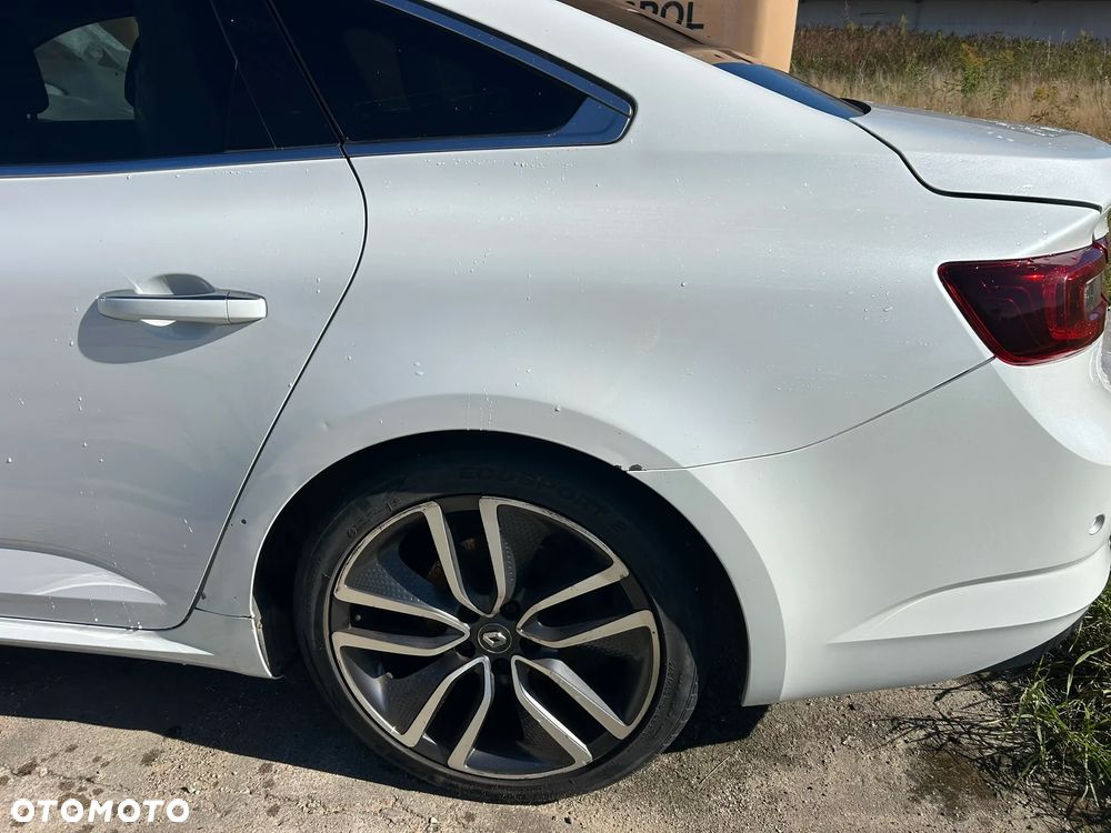 Renault Talisman 1.6 Energy dCi Intens EDC - 9