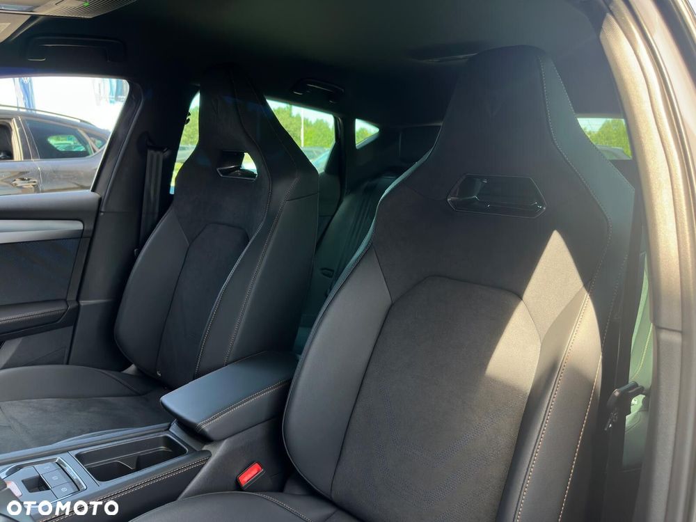 Cupra Leon 2.0 TSI VZ DSG - 16