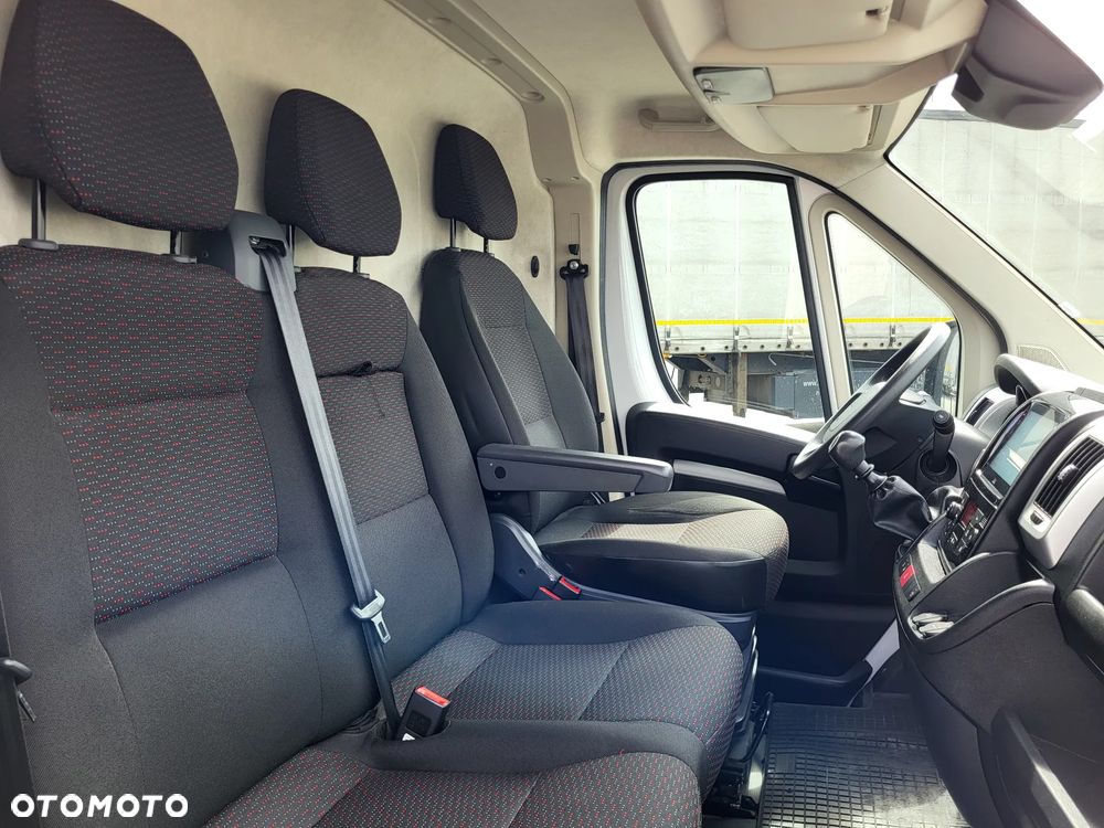 Peugeot Boxer - 20