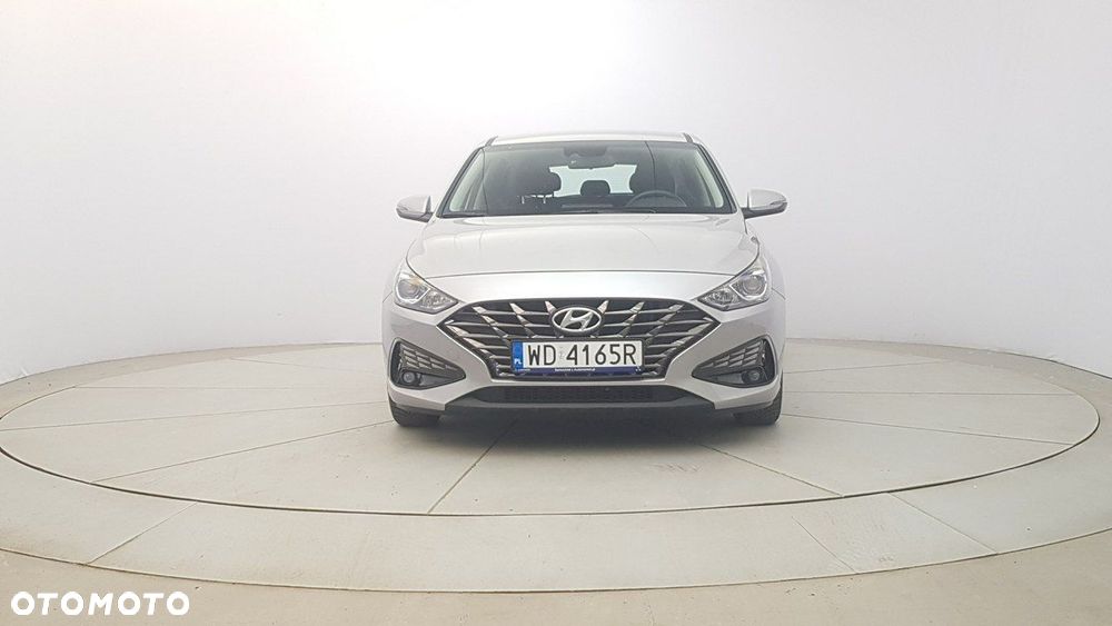 Hyundai i30 - 2