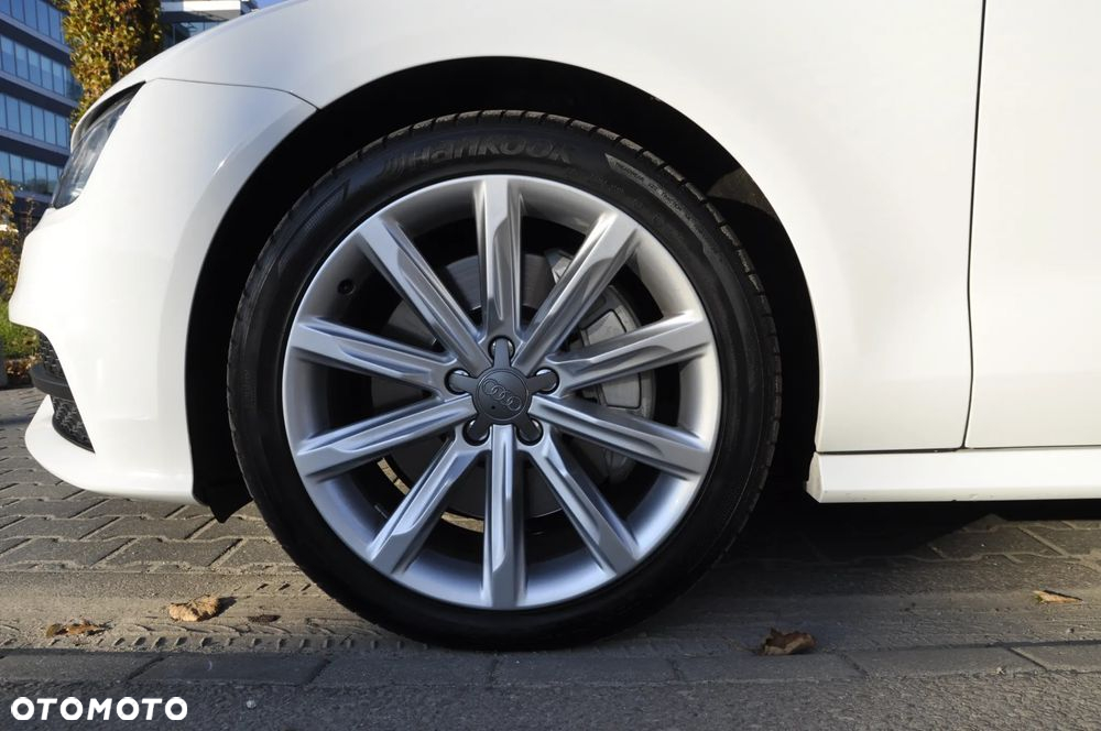 Audi A7 3.0 TFSI Quattro S tronic - 14