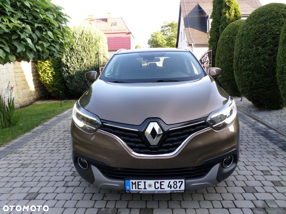 Renault Kadjar 1.6 dCi Energy Zen 4x4 - 3