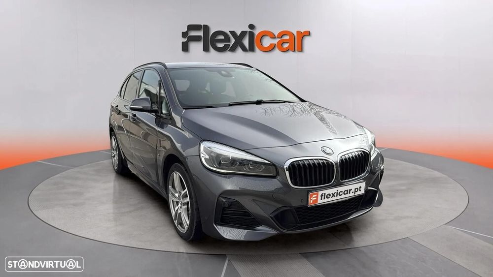 BMW 225xe Active Tourer - 10