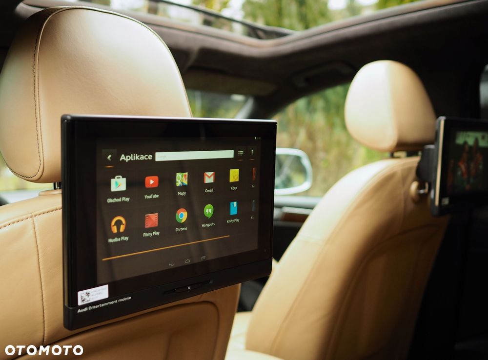 Audi Q5 3.0 TDI Quattro S tronic - 13