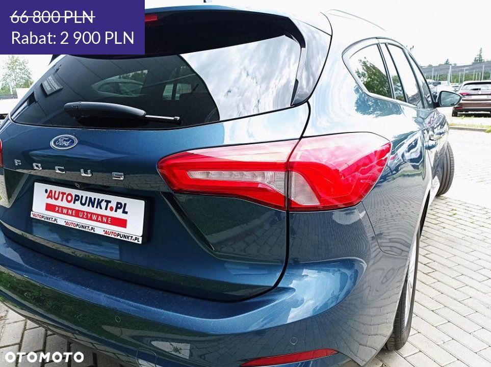 Ford Focus - 7