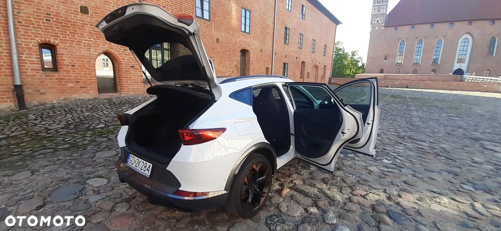 Cupra Formentor 1.5 TSI DSG - 6