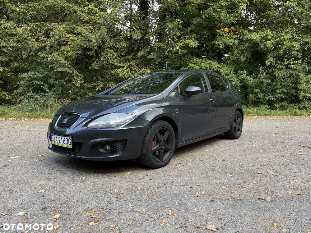 Seat Leon - 1