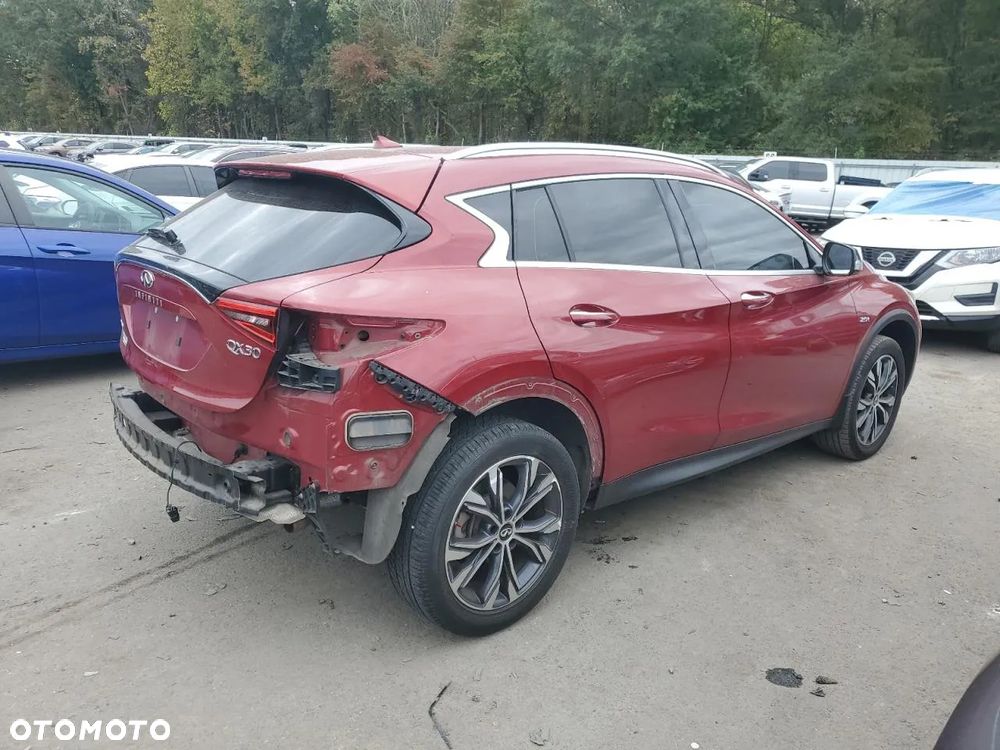 Infiniti QX - 6