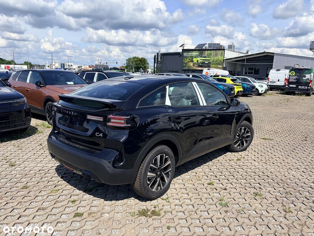 Citroën C4 1.2 mHEV Plus eDCT6 - 3