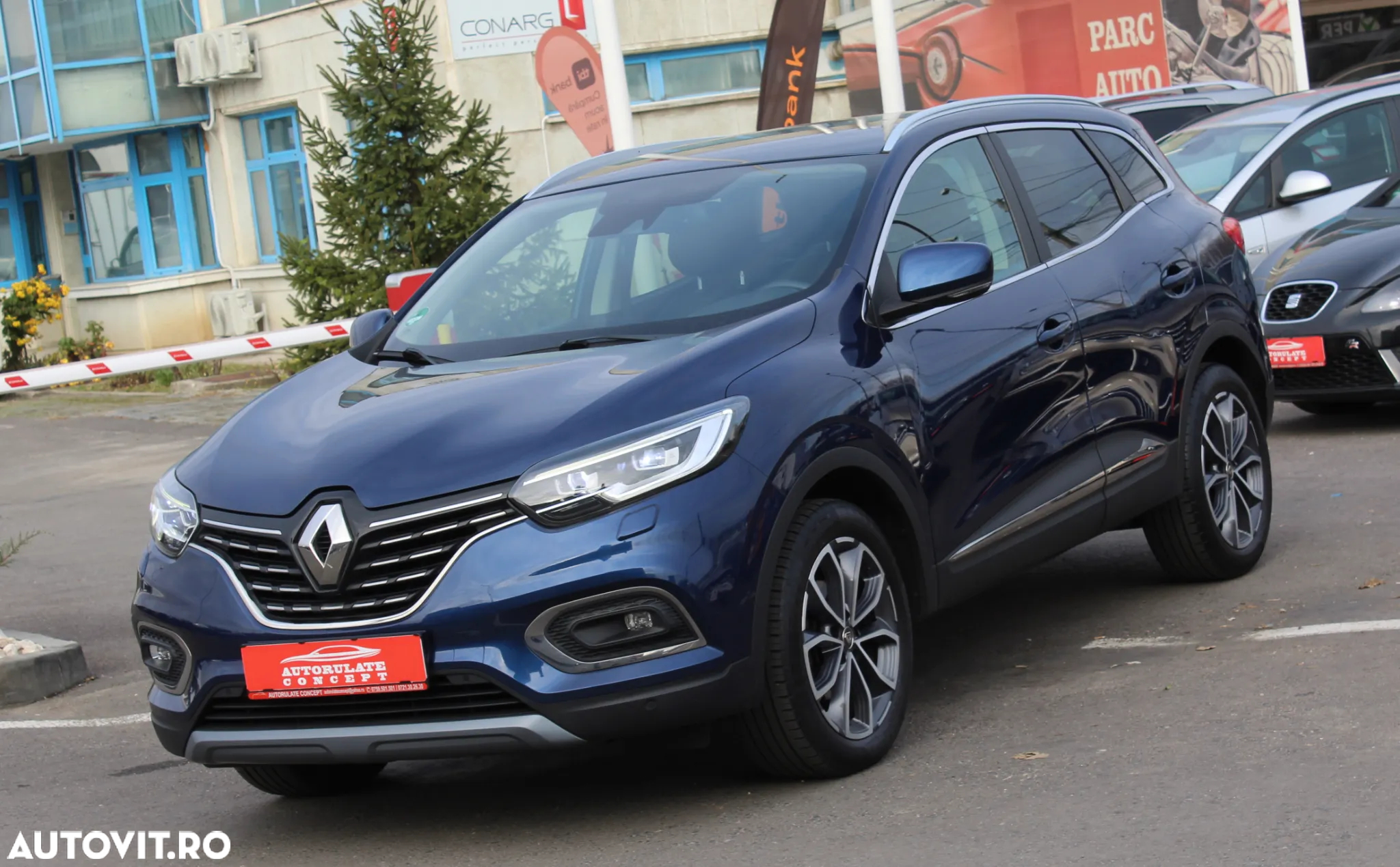 Renault Kadjar - 7