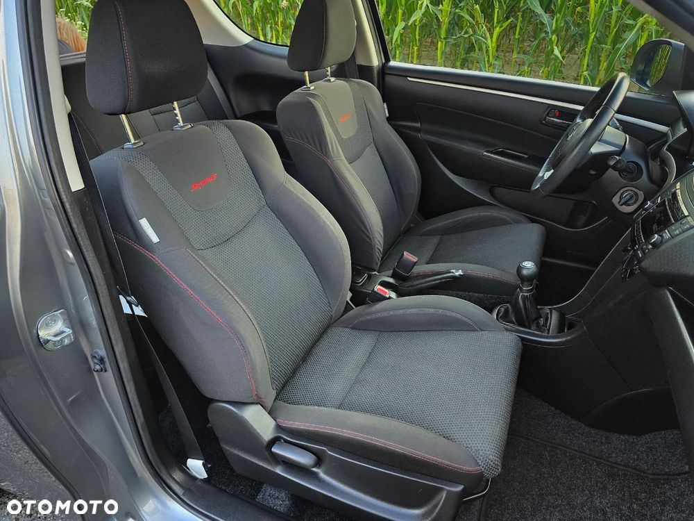 Suzuki Swift 1.2 Comfort - 20