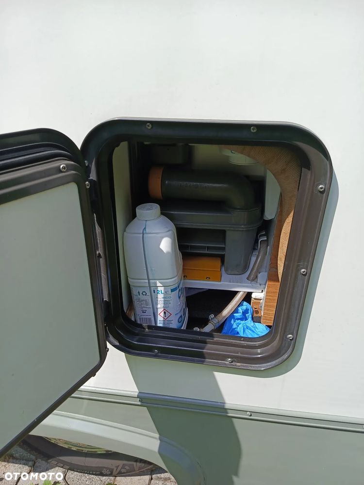 Mercedes-Benz Sprinter - 3