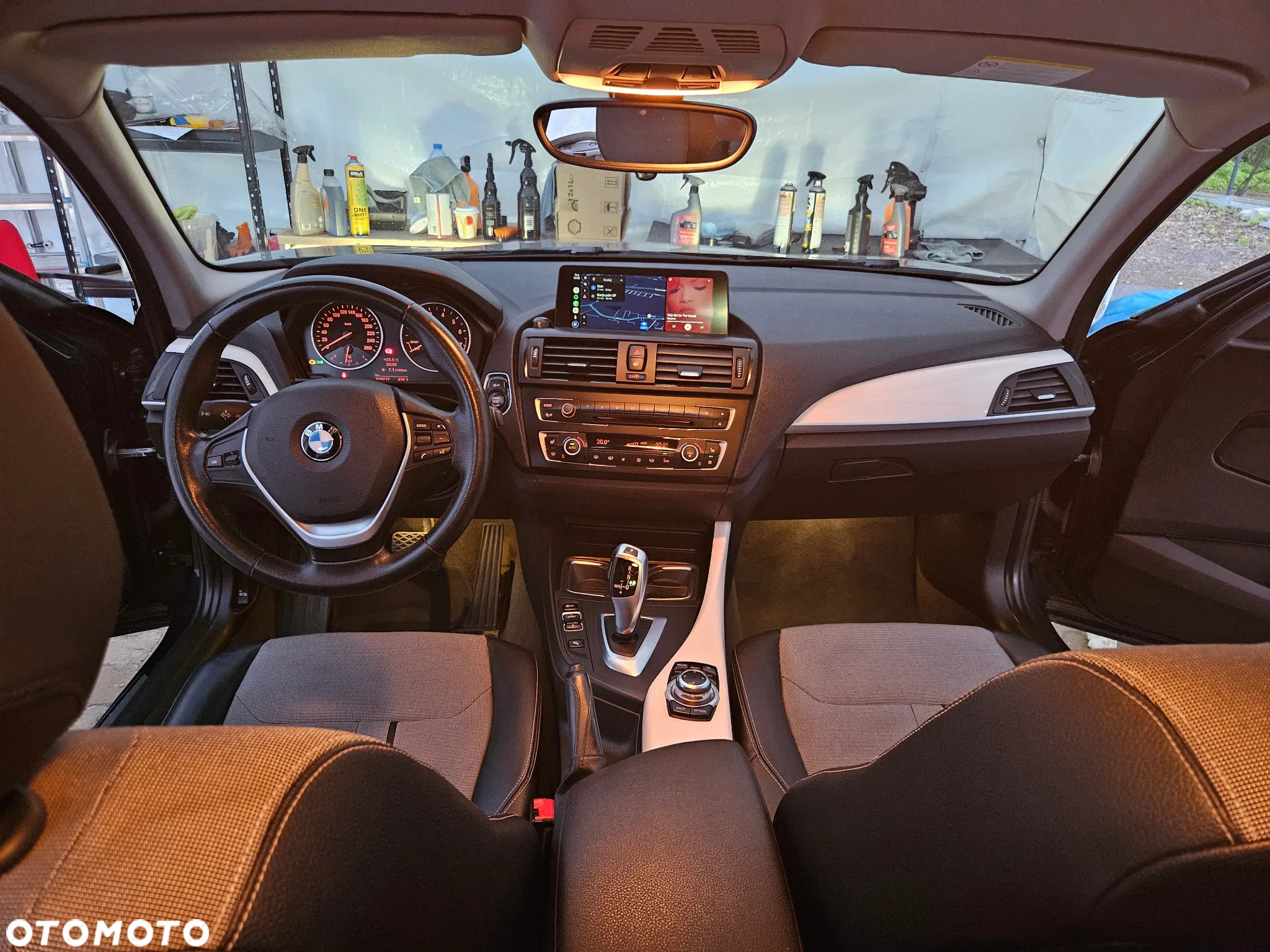 BMW Seria 1 - 23