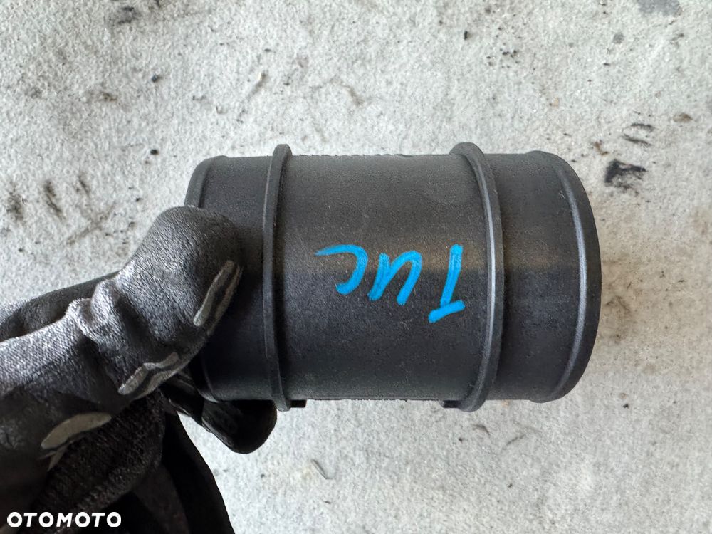 HYUNDAI TUCSON I 04-10 2.0 CRDI PRZEPŁYWOMIERZ KIA SPORTAGE II - 2