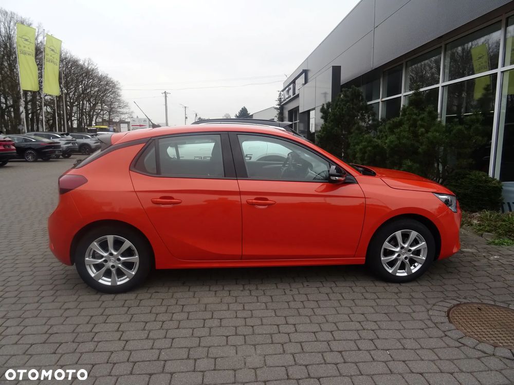 Opel Corsa 1.2 Edition S&S - 7