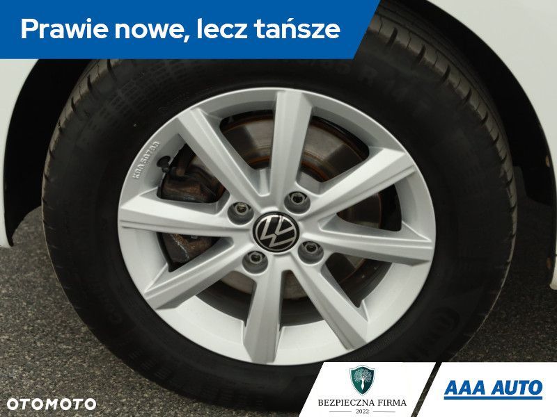 Volkswagen up! - 13