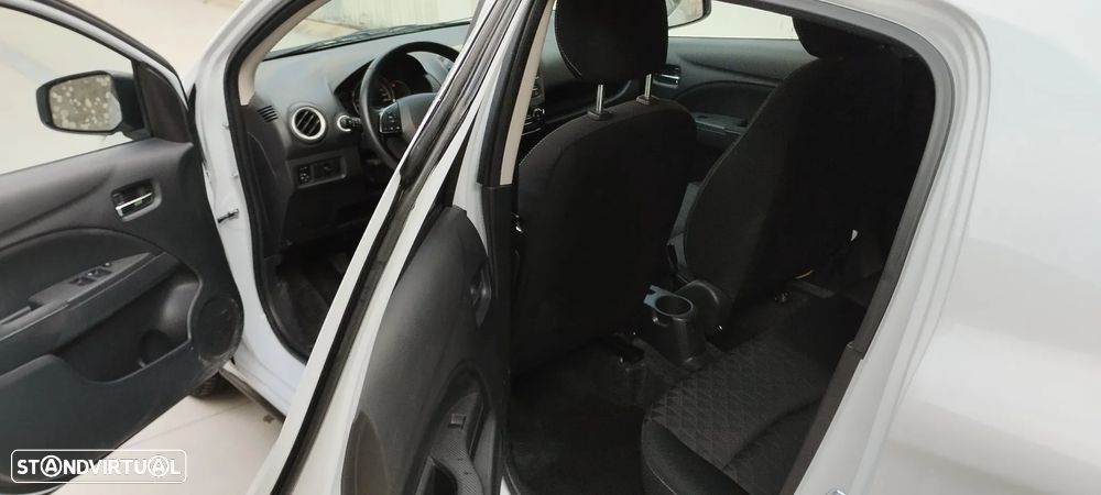 Mitsubishi Space Star 1.2 Select - 15