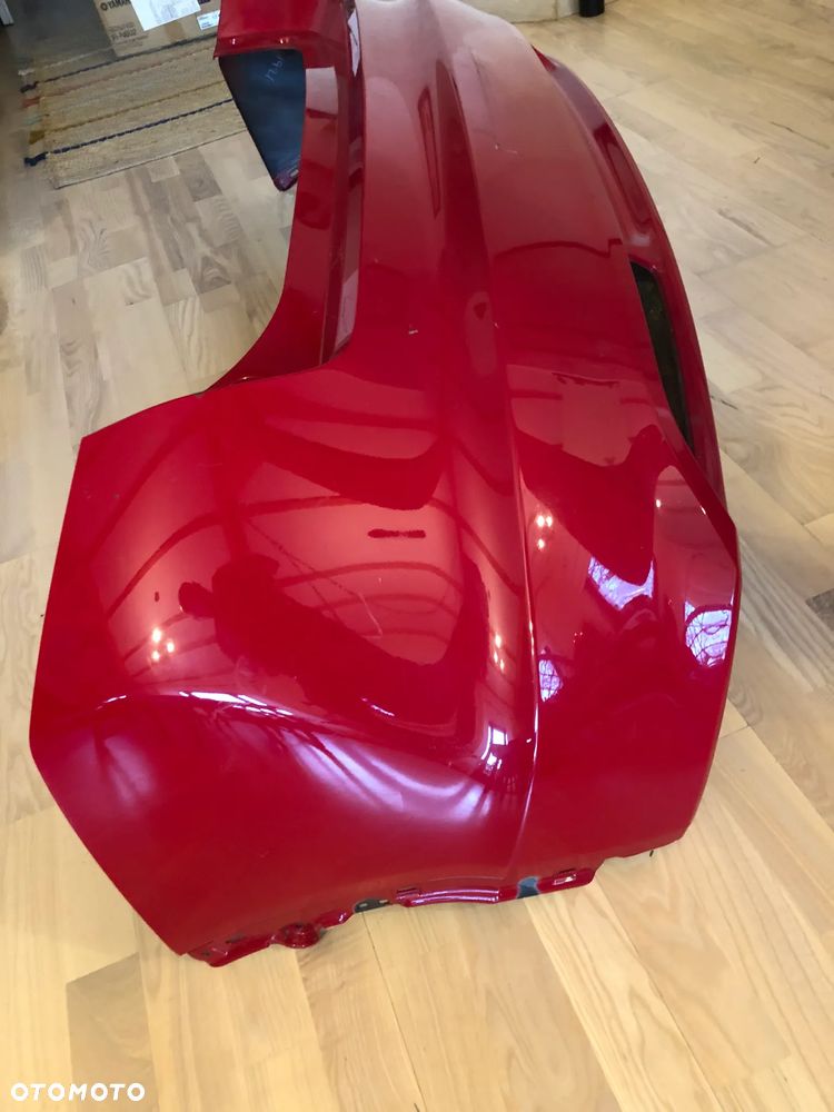 Zderzak Tylny Honda Civic - 15