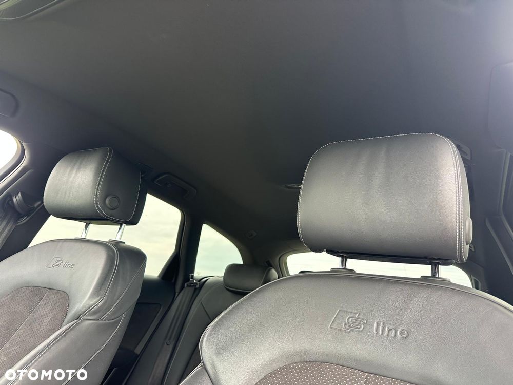 Audi A6 Avant 3.0 TDI Quattro Tiptronic - 12