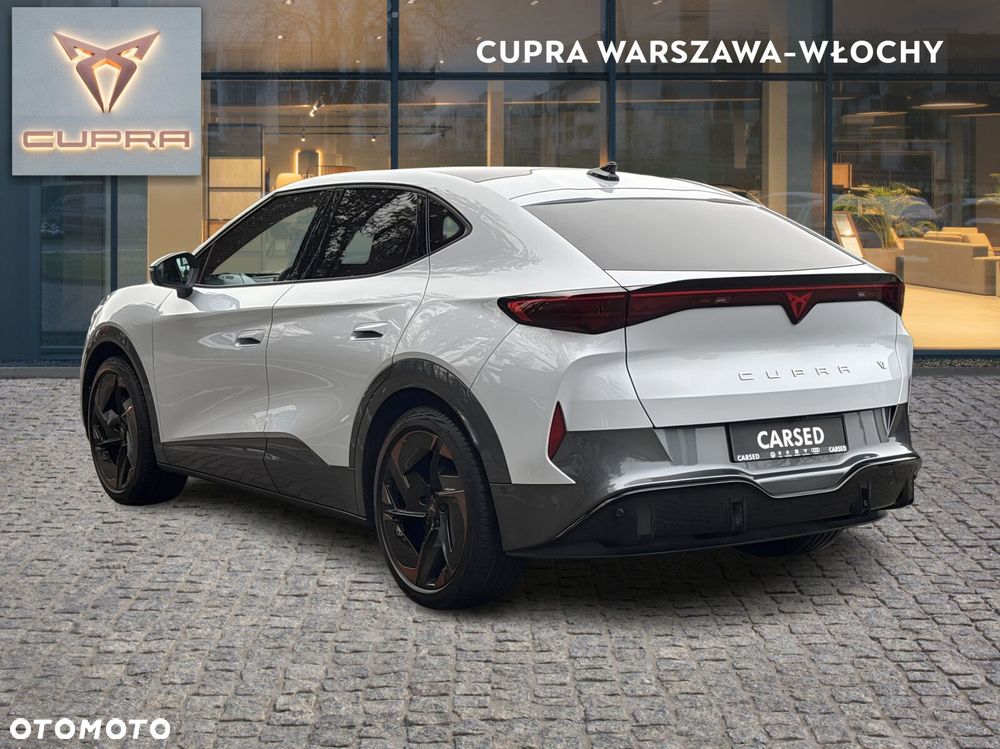 Cupra Tavascan - 4