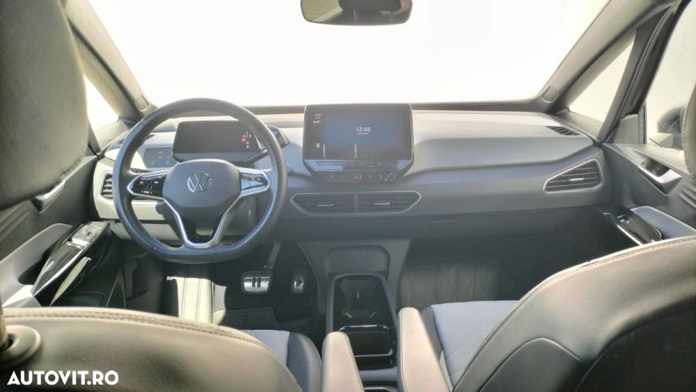 Volkswagen ID.3 - 7