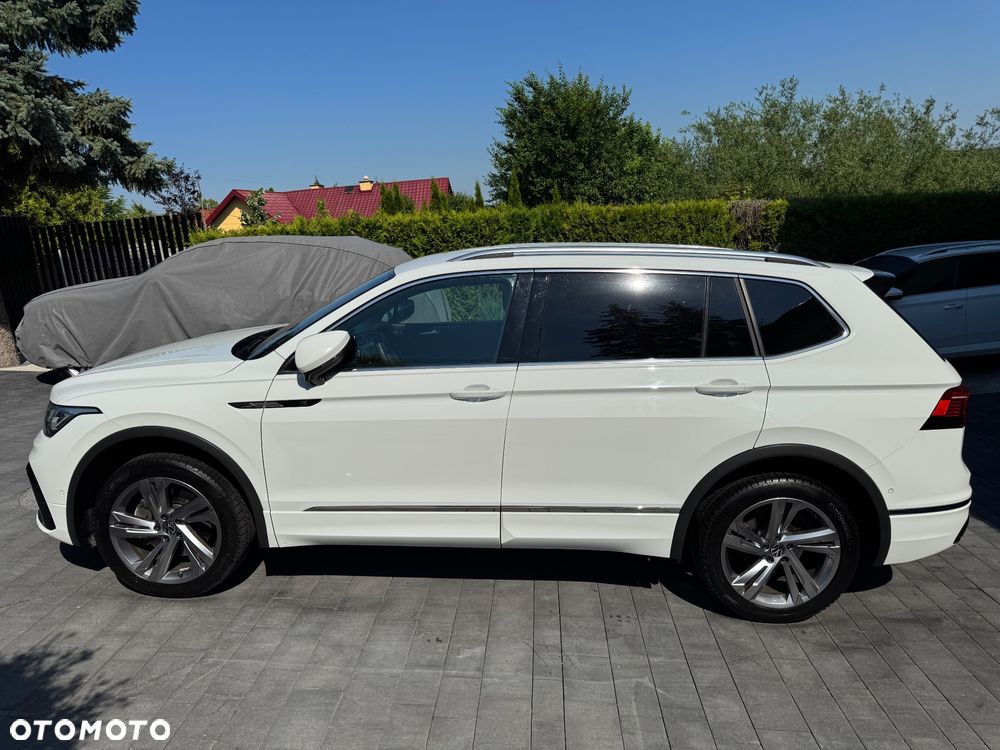 Volkswagen Tiguan Allspace 2.0 TSI 4Mot R-Line DSG - 41