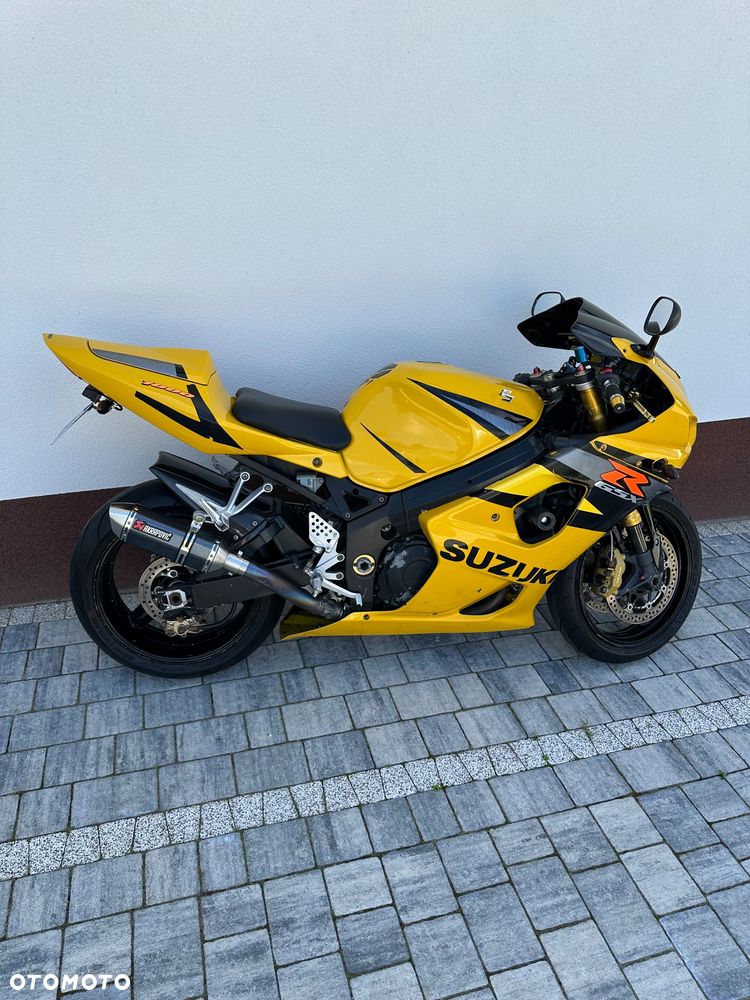 Suzuki GSX-R - 4