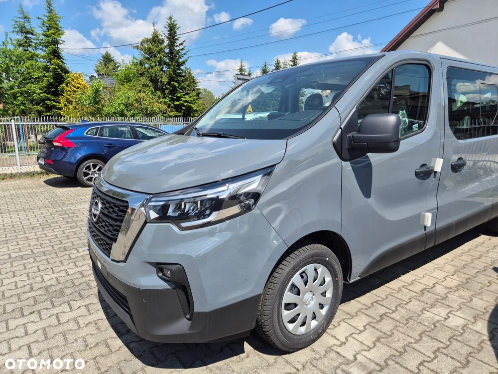Nissan Primastar - 3