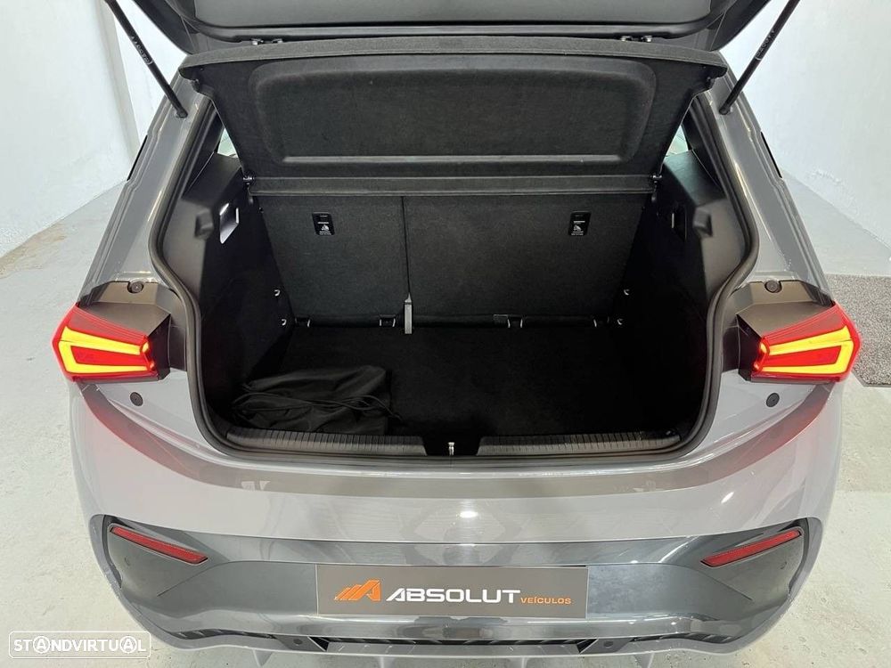 Cupra Born 150kW/60kWh - 14