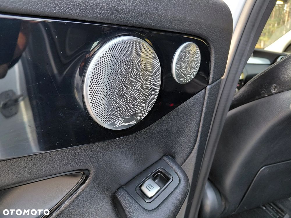 Mercedes-Benz Klasa C 200 (BlueTEC) d Exclusive - 11