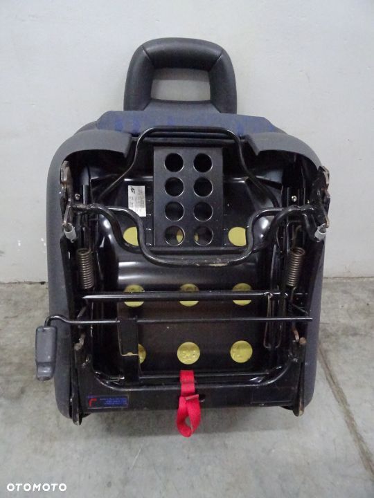 FOTEL FORD GALAXY I LIFT 00-05 NR27 - 9