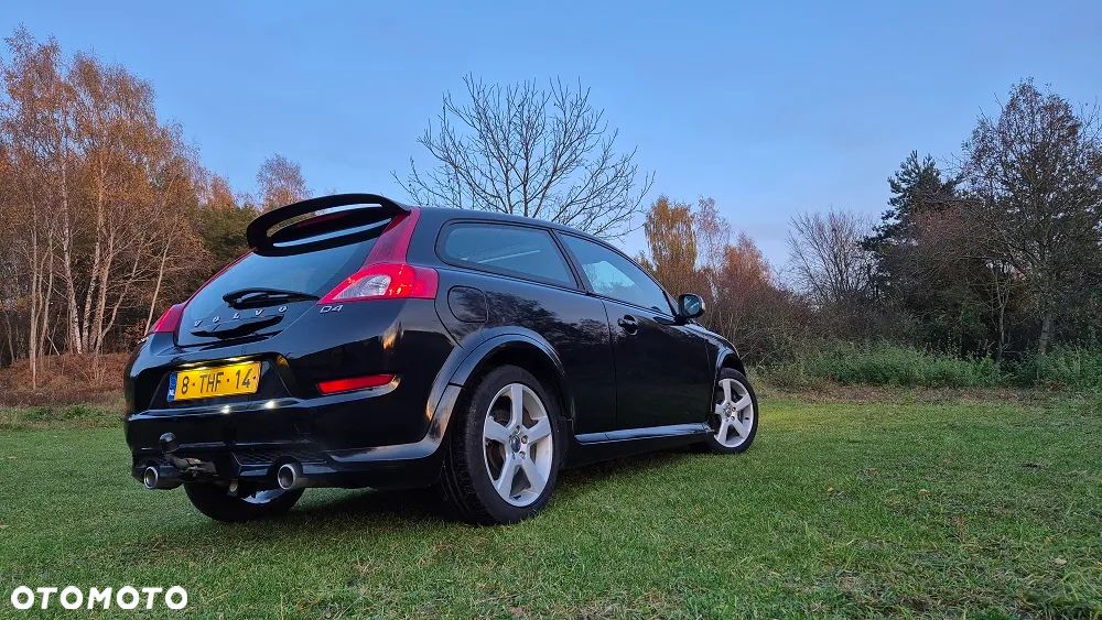 Volvo C30 D4 R-Design - 2