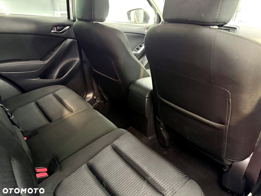 Mazda CX-5 2.0 Skyenergy - 25