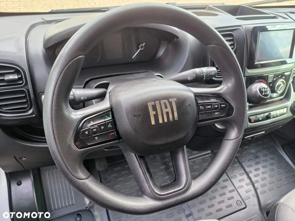 Fiat Ducato - 15