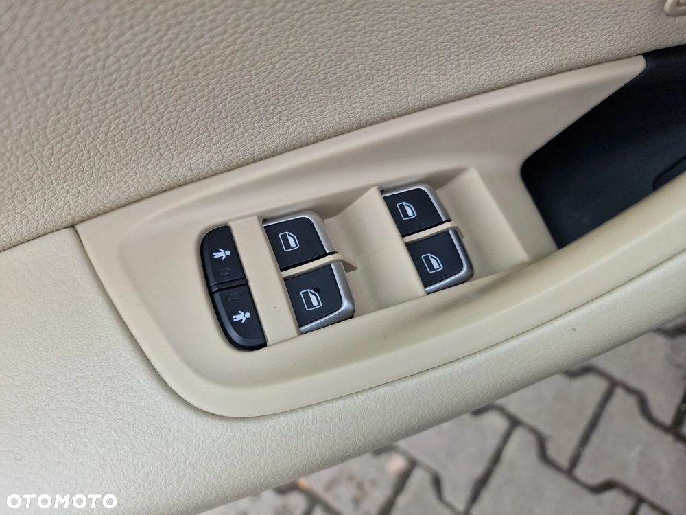 Audi A6 Limousine - 21
