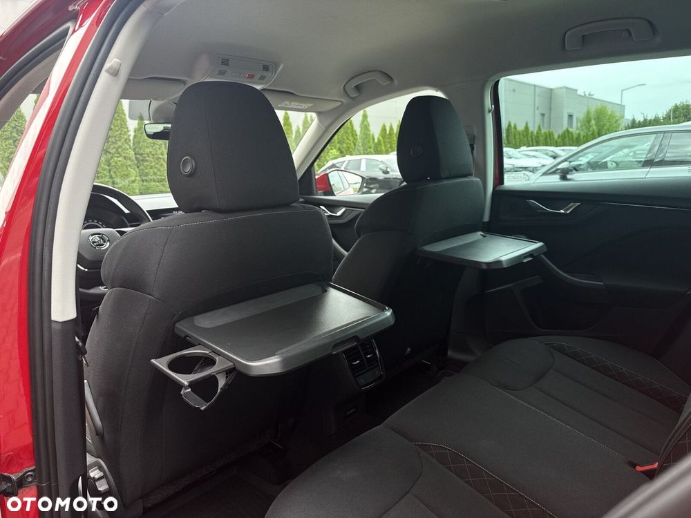 Skoda Kamiq 1.0 TSI Ambition - 29