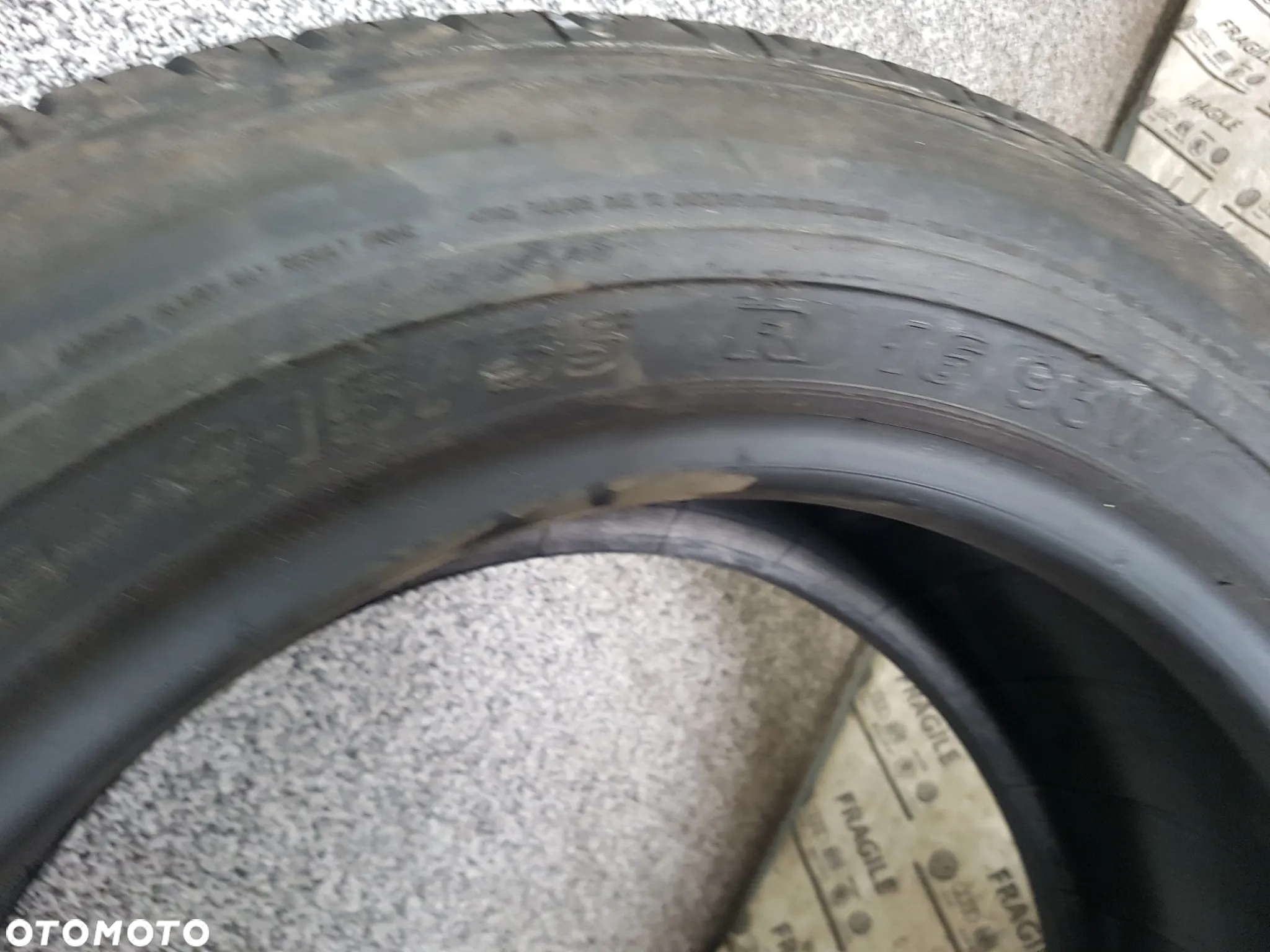 OPONA MICHELIN PILOT PRIMACE  215/55R16  215/55R16 - 7