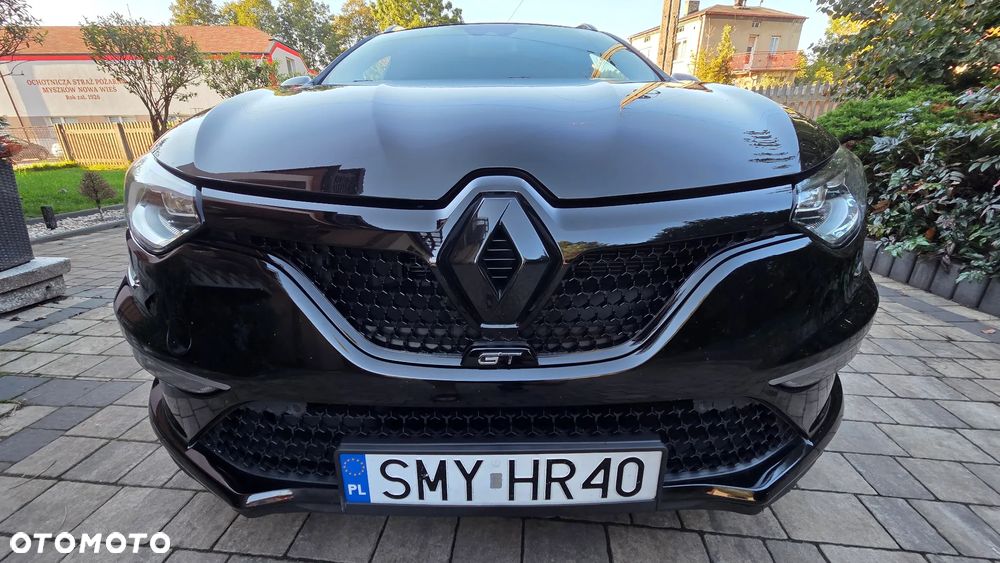 Renault Megane 1.6 TCe GT EDC - 18